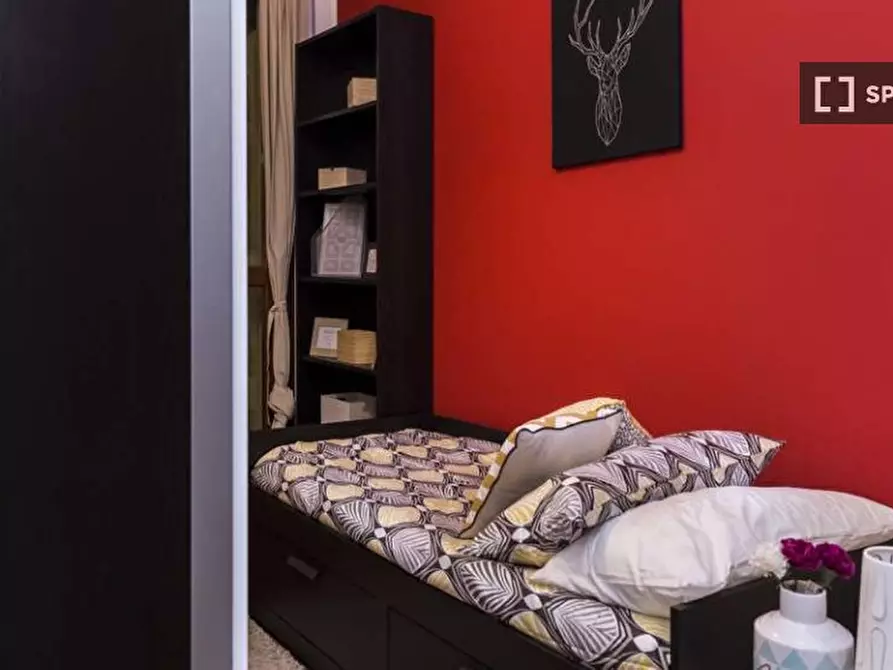 Immagine 7 di Camera condivisa in affitto  in Via Privata San Martiniano a Milano