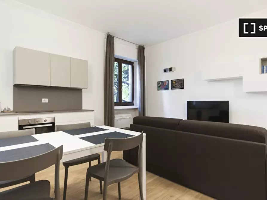 Immagine 1 di Appartamento in affitto  in Piazzetta Guastalla, 10, 20122 Milano MI, Italy a Milano