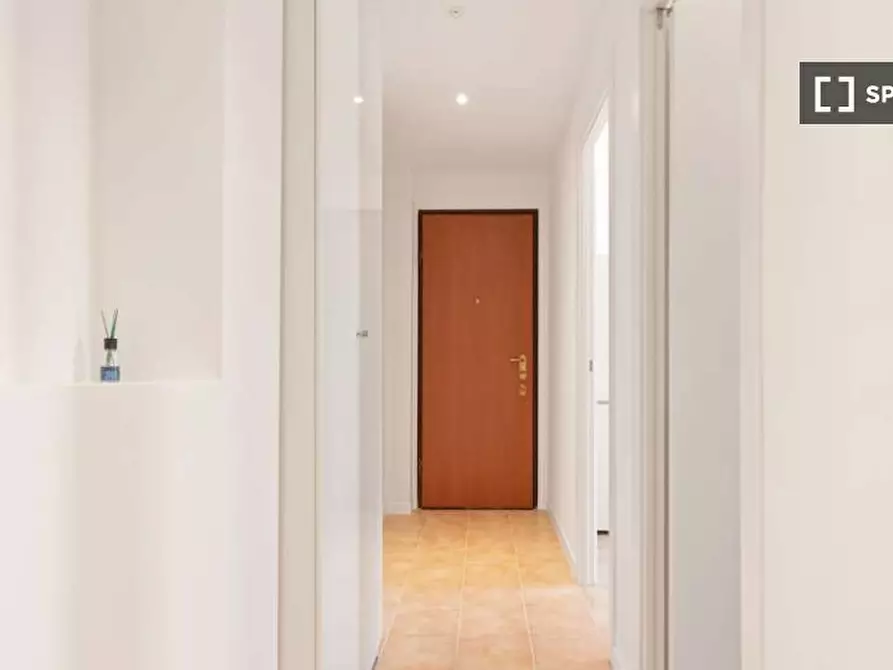 Immagine 10 di Camera condivisa in affitto  in Via Pantigliate a Milano