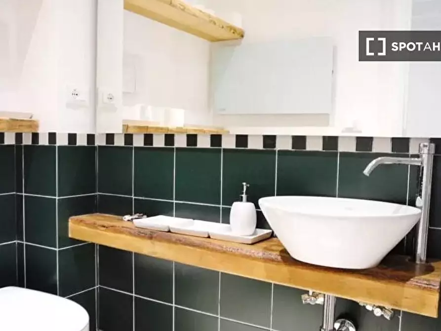 Immagine 14 di Ufficio in affitto  in Via Agostino Bertani a Milano