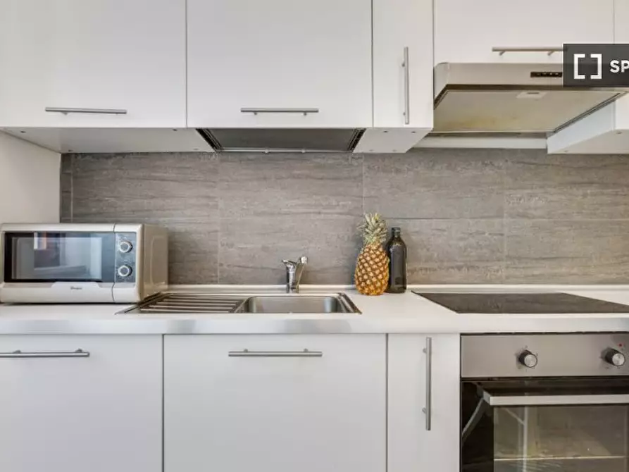 Immagine 19 di Camera condivisa in affitto  in Via Orti a Milano