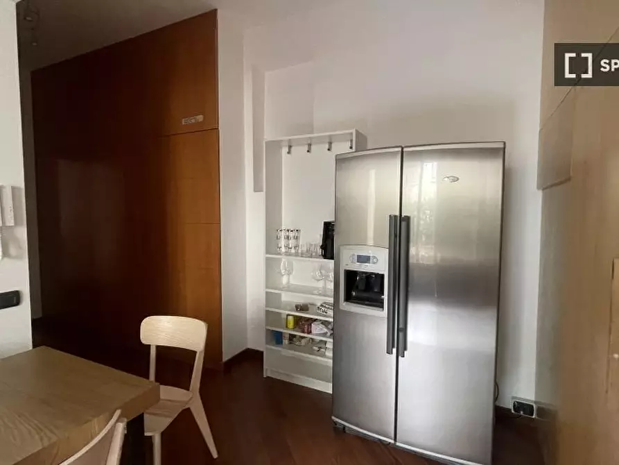 Immagine 16 di Camera condivisa in affitto  in Via della Guastalla a Milano