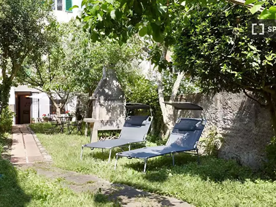 Immagine 4 di Appartamento in affitto  in Via Romana a Firenze