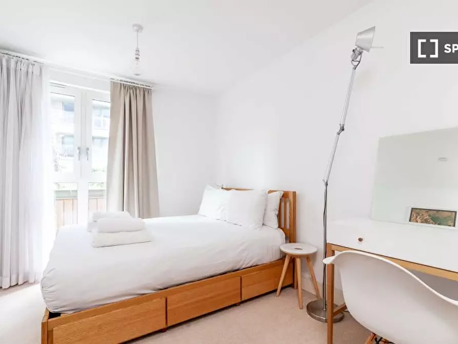Immagine 12 di Appartamento in affitto  in Queensland Road a Islington