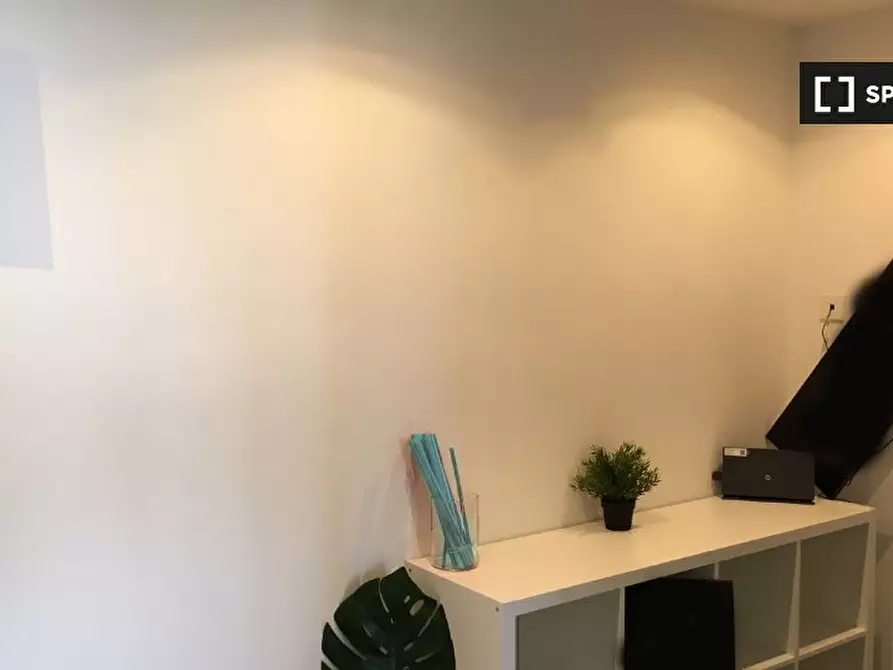 Immagine 5 di Camera condivisa in affitto  in Via Marsala a Trento