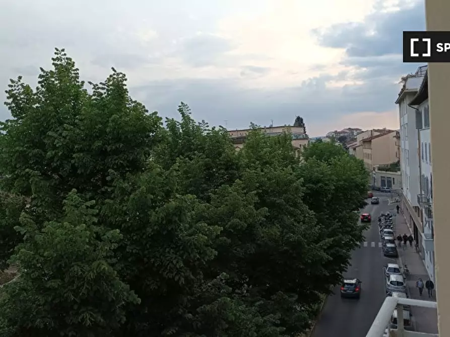 Immagine 6 di Camera condivisa in affitto  in Via Benedetto Marcello a Firenze