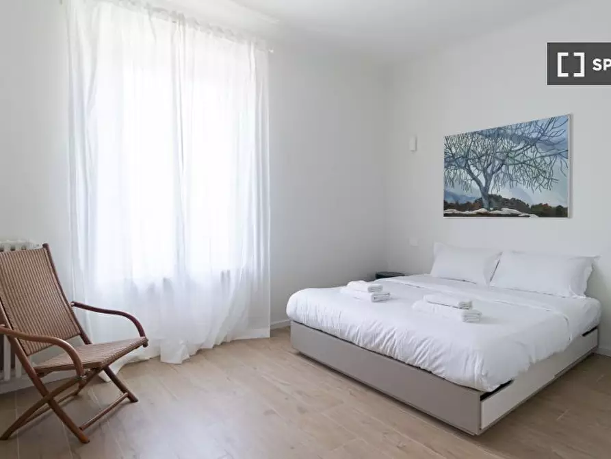 Immagine 5 di Appartamento in affitto  in Viale Monza a Milano