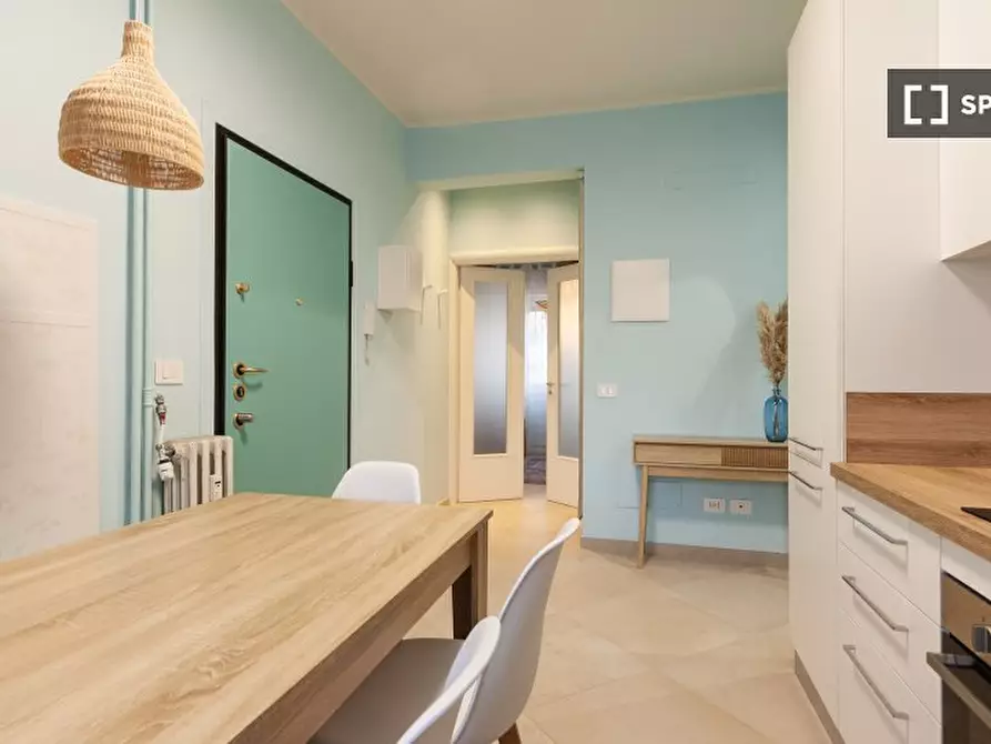 Immagine 8 di Appartamento in affitto  in Via Cascina Corba a Milano