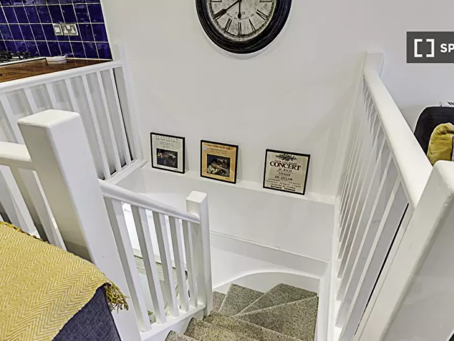 Immagine 13 di Appartamento in affitto  in Rye Apartments a Camberwell