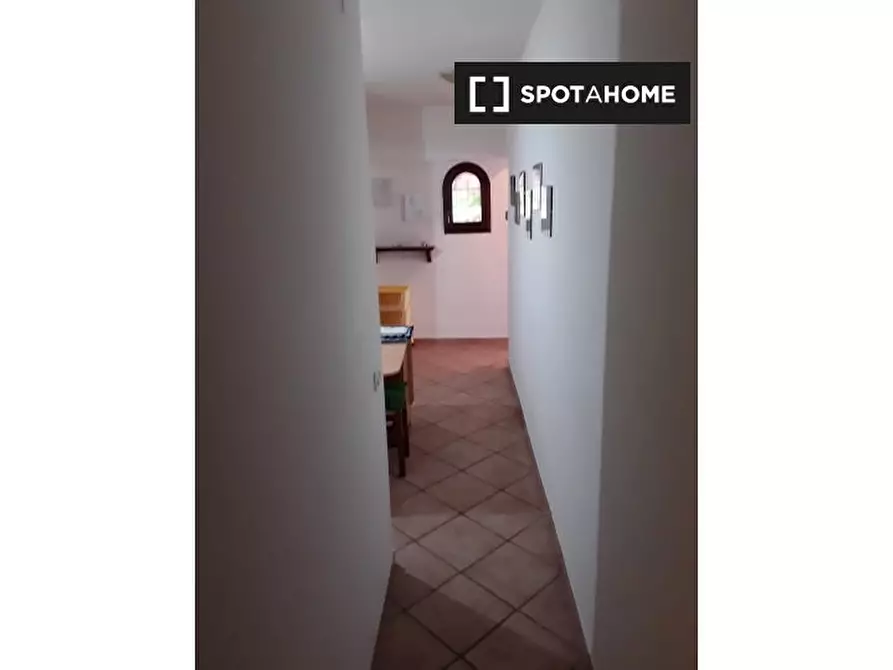 Immagine 19 di Camera condivisa in affitto  in Via del Beato Egidio a Perugia