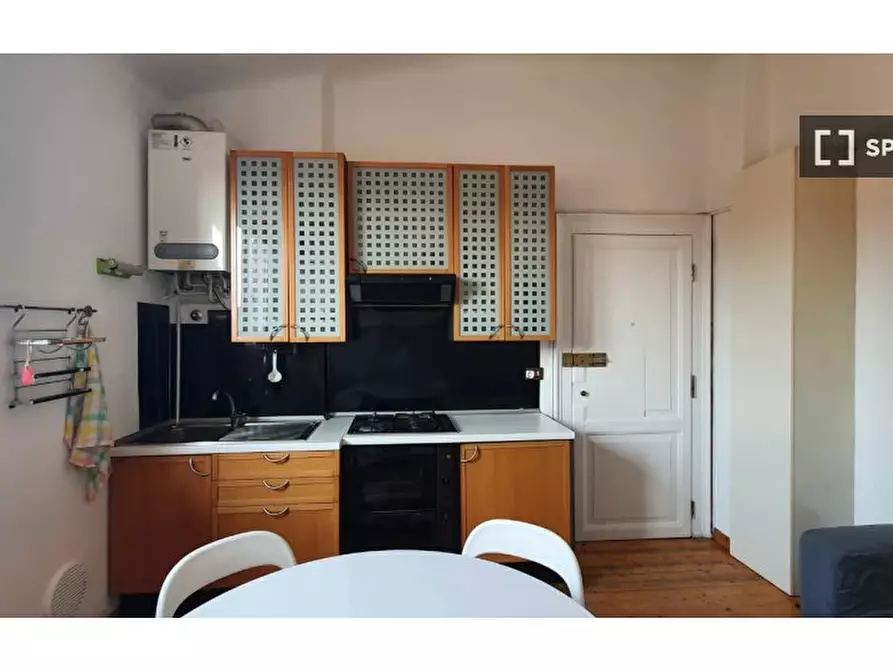 Immagine 9 di Appartamento in affitto  in Via Melzo a Milano