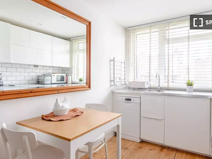 Immagine 2 di Appartamento in affitto  in Culpeper Court a Lambeth