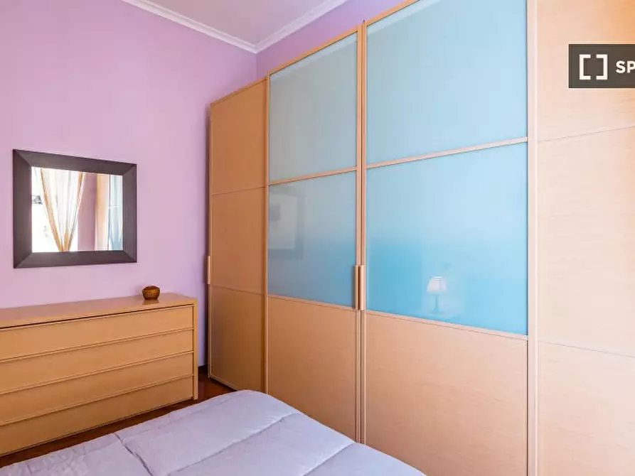 Immagine 6 di Appartamento in affitto  in Via Avellino a Tarsia a Napoli