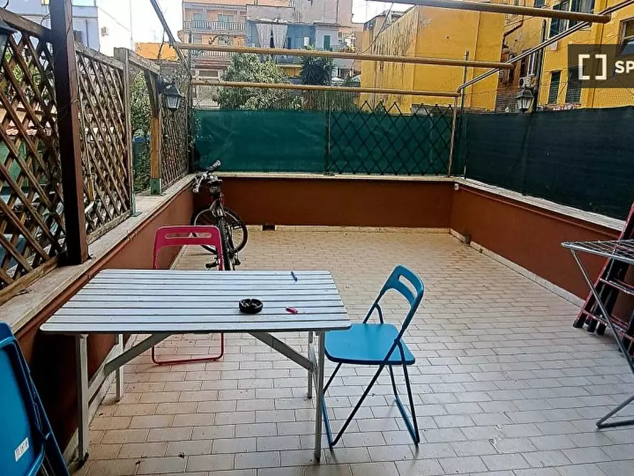 Immagine 9 di Appartamento in affitto  in Via Carlo della Rocca a Roma