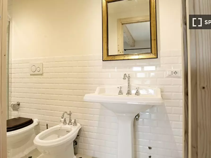 Immagine 10 di Ufficio in affitto  in Via Tertulliano a Milano