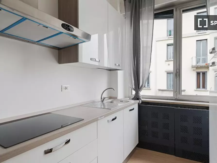 Immagine 13 di Camera condivisa in affitto  in Via Ernesto Breda a Milano