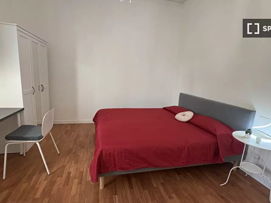 Immagine 4 di Camera condivisa in affitto  in Via Cassia a Firenze