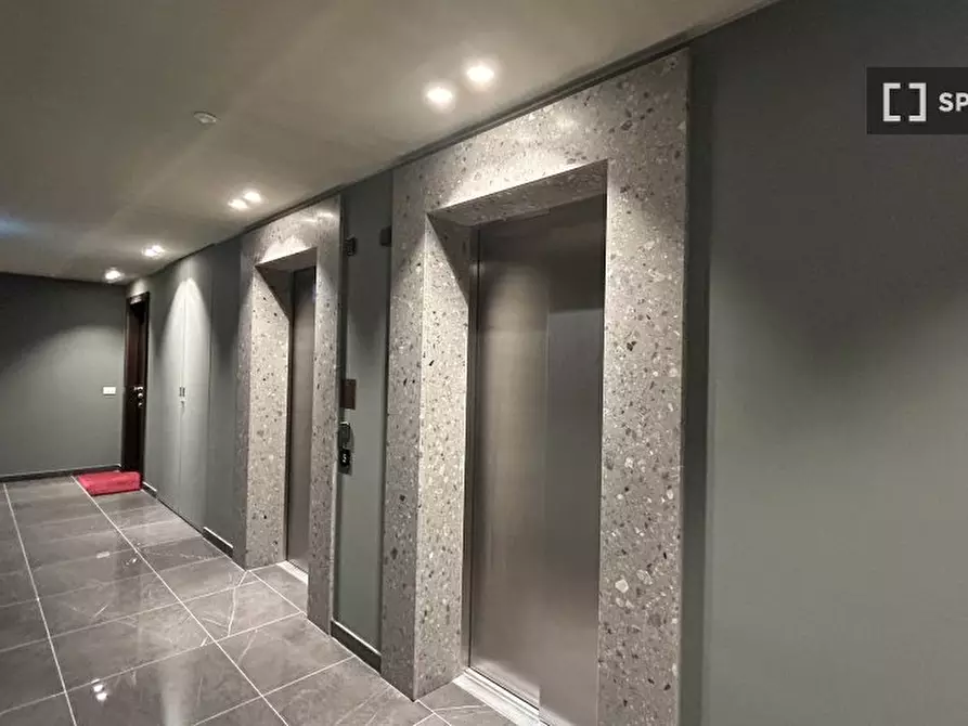 Immagine 10 di Appartamento in affitto  in Via Adamello a Milano