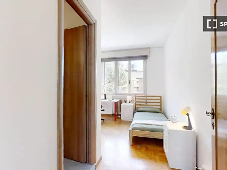 Immagine 4 di Camera condivisa in affitto  in VIA Medin a Padova