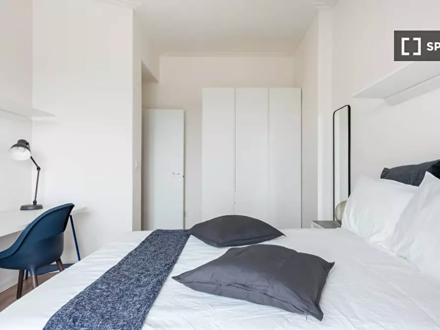 Immagine 3 di Camera condivisa in affitto  in Via Giovanni Pacini a Milano