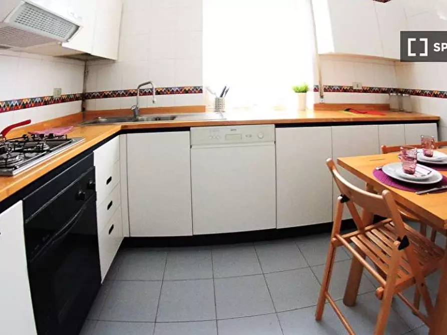 Immagine 5 di Camera condivisa in affitto  in Via Don Carlo Gnocchi a Milano