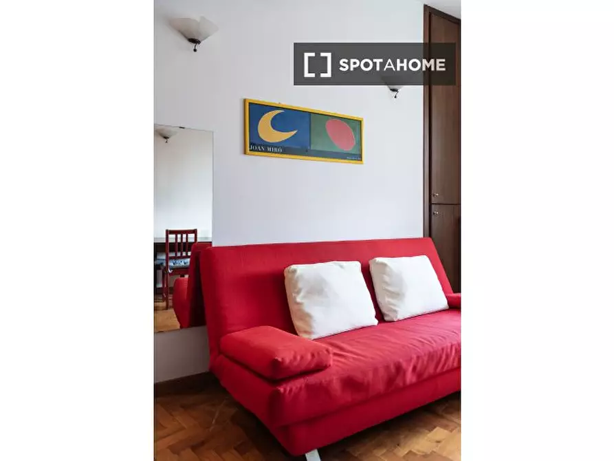 Immagine 7 di Appartamento in affitto  in Via Lazzaro Papi a Milano