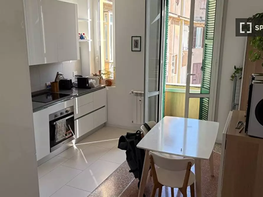 Immagine 3 di Appartamento in affitto  in Via Augusto Riboty a Roma