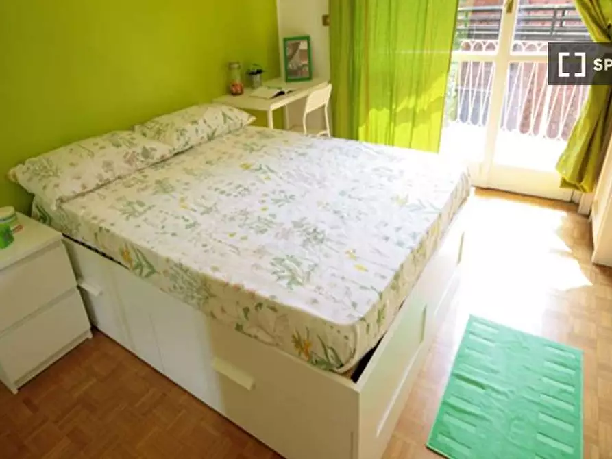 Immagine 1 di Camera condivisa in affitto  in Via Pisacane a Milano