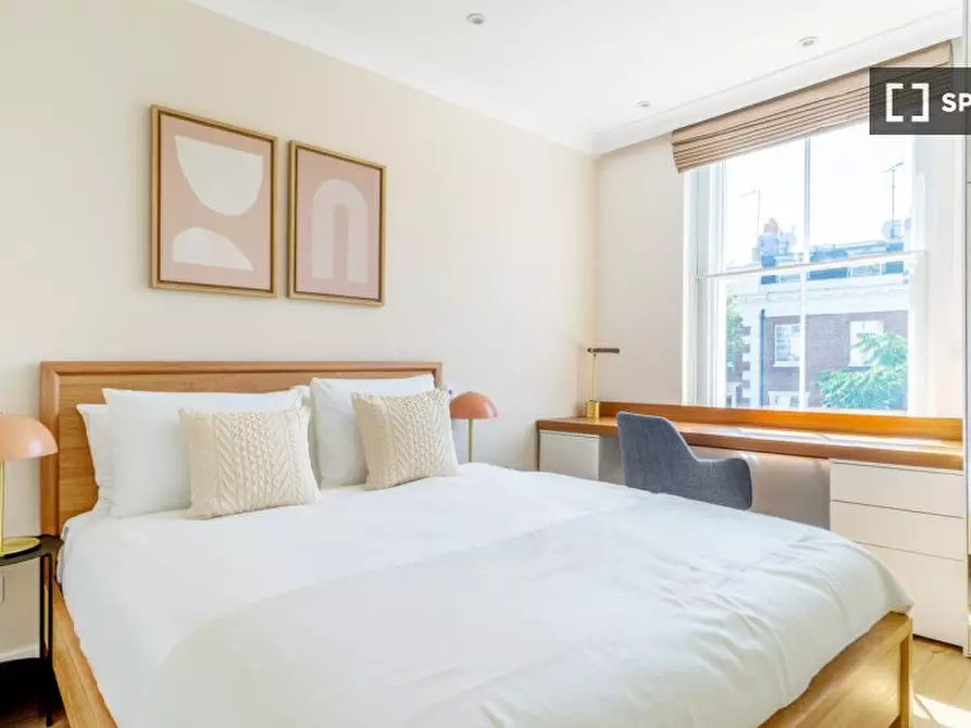 Immagine 7 di Appartamento in affitto  in Old Brompton Rd a Kensington