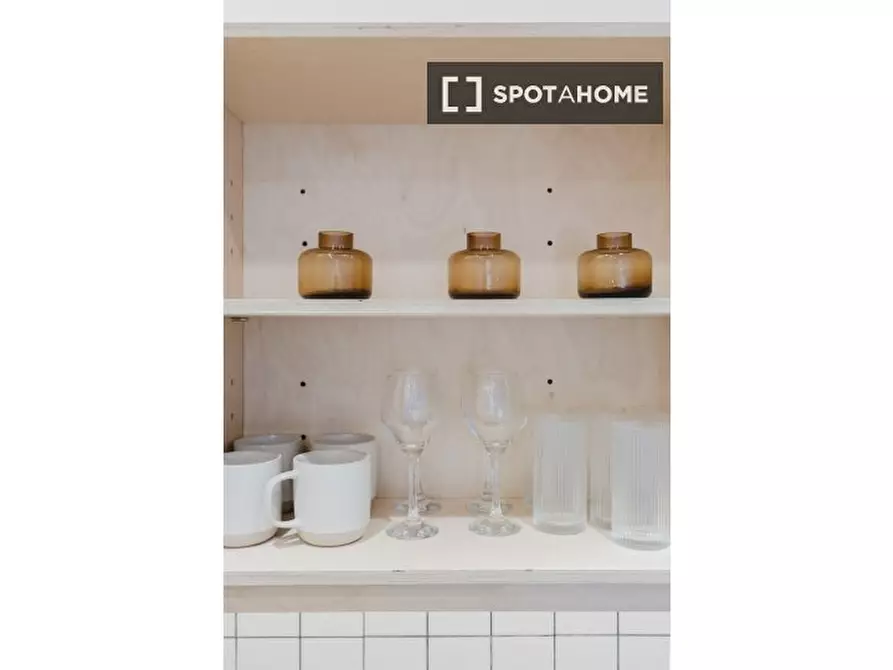 Immagine 12 di Appartamento in affitto  in Marcon Pl a Hackney
