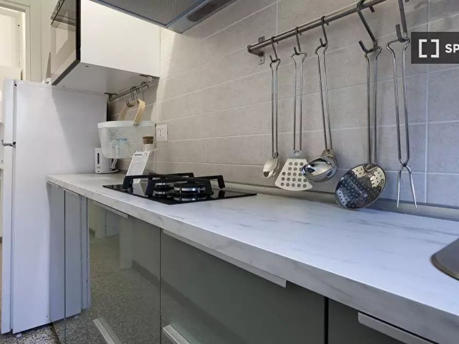 Immagine 13 di Appartamento in affitto  in Via Giuseppe Cesare Abba a Milano