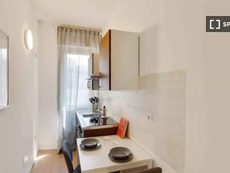 Immagine 6 di Camera condivisa in affitto  in Via Antonio Cecchi a Milano