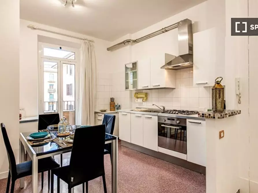 Immagine 4 di Appartamento in affitto  in Via Acaia a Roma