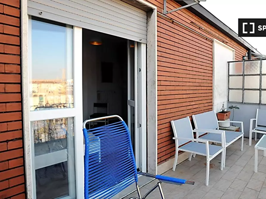 Immagine 6 di Appartamento in affitto  in Via Giulio Biglieri a Torino