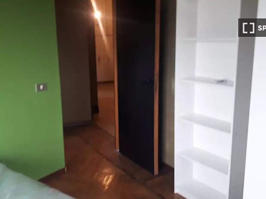 Immagine 3 di Camera condivisa in affitto  in Corso Eusebio Giambone a Torino