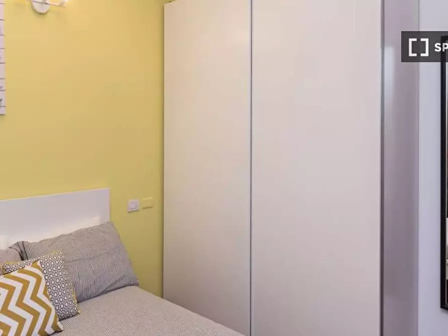 Immagine 5 di Camera condivisa in affitto  in Via Privata San Martiniano a Milano