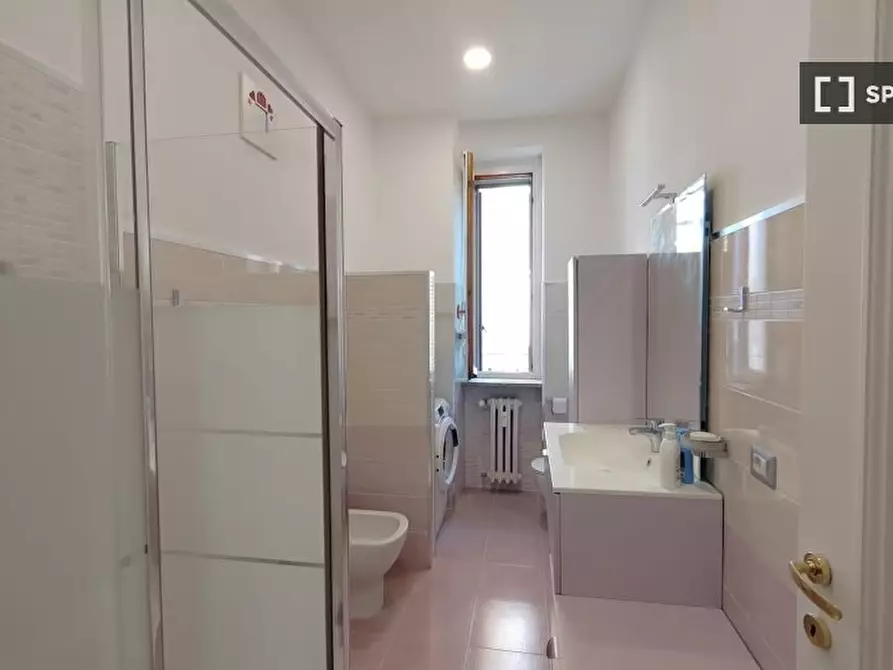 Immagine 9 di Appartamento in affitto  in Via Giuseppe Bardelli a Milano