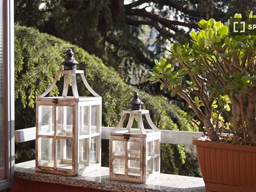 Immagine 13 di Appartamento in affitto  in Via Tavazzano a Milano