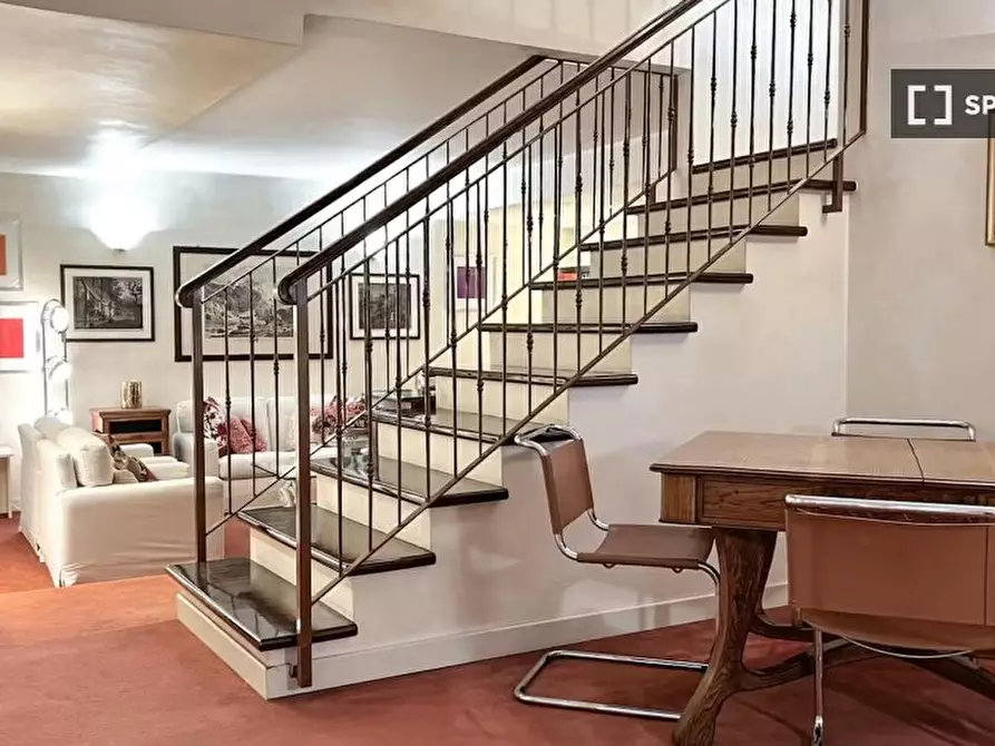 Immagine 17 di Appartamento in affitto  in Viale Carlo Espinasse a Milano