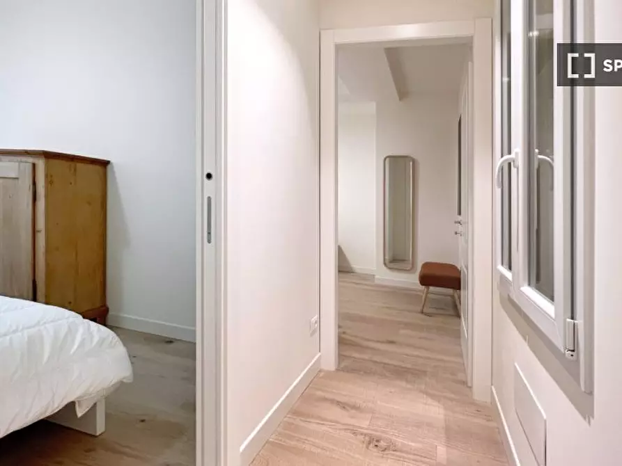 Immagine 8 di Appartamento in affitto  in Via S. Giorgio a Bologna