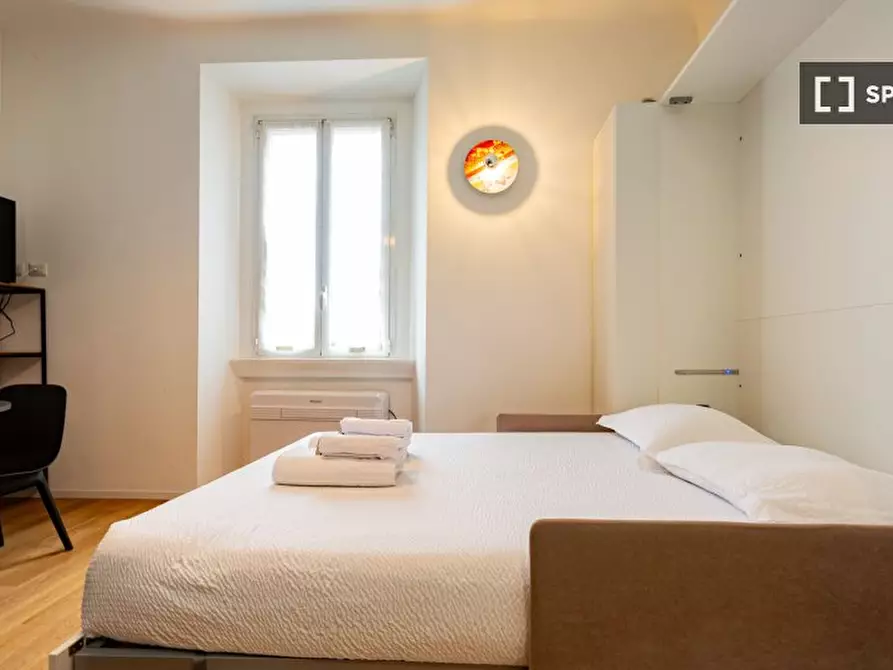 Immagine 15 di Appartamento in affitto  in Via Vincenzo Russo a Milano