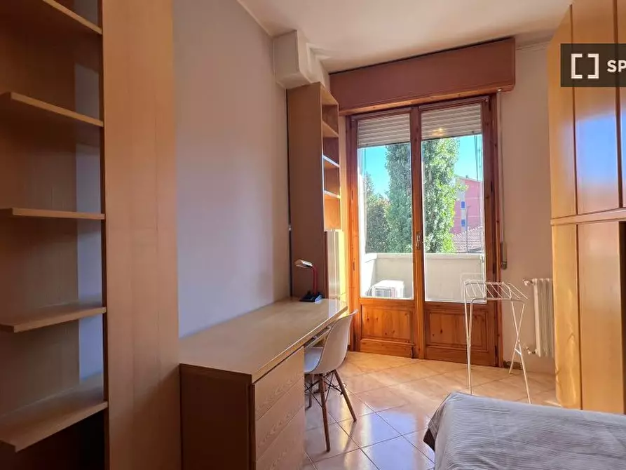 Immagine 6 di Camera condivisa in affitto  in Della Torretta a Bologna