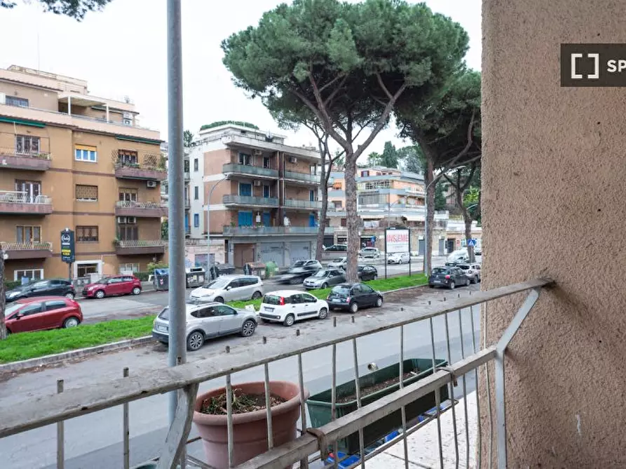Immagine 6 di Camera condivisa in affitto  in Viale Tirreno, 00141 Roma RM, Italy a Roma