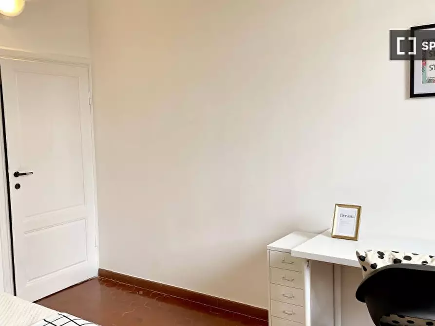 Immagine 2 di Camera condivisa in affitto  in via Giuseppe Galliano a Firenze