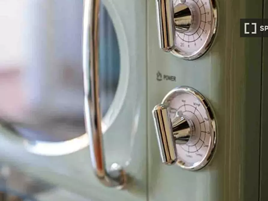 Immagine 2 di Appartamento in affitto  in Via Giulio Carcano a Milano