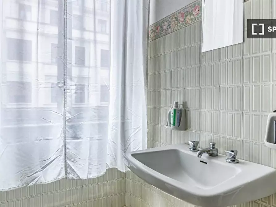 Immagine 15 di Camera condivisa in affitto  in Viale Abruzzi a Milano