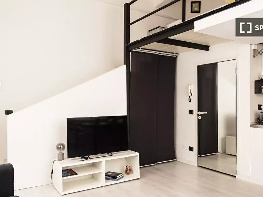 Immagine 4 di Appartamento in affitto  in Viale Umbria a Milano