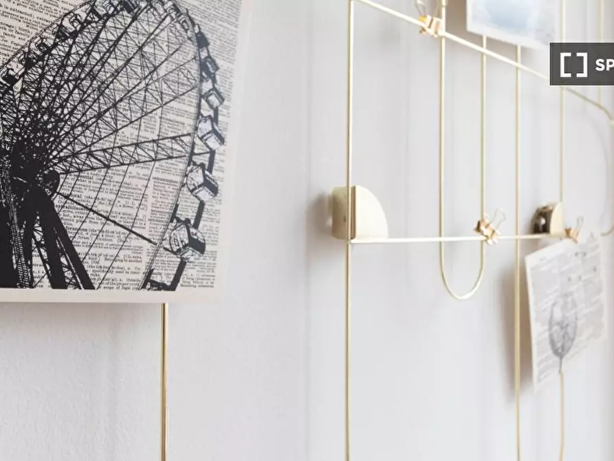 Immagine 17 di Appartamento in affitto  in Via Plinio a Milano