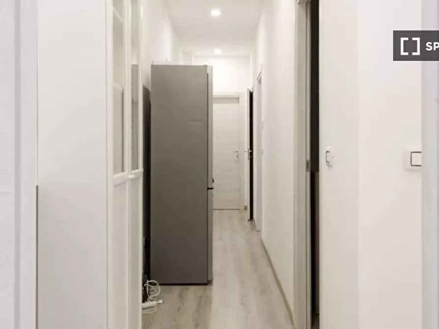 Immagine 10 di Camera condivisa in affitto  in Via del Borgo di San Pietro a Bologna