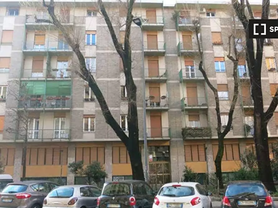 Immagine 18 di Appartamento in affitto  in Via Passo Buole a Milano